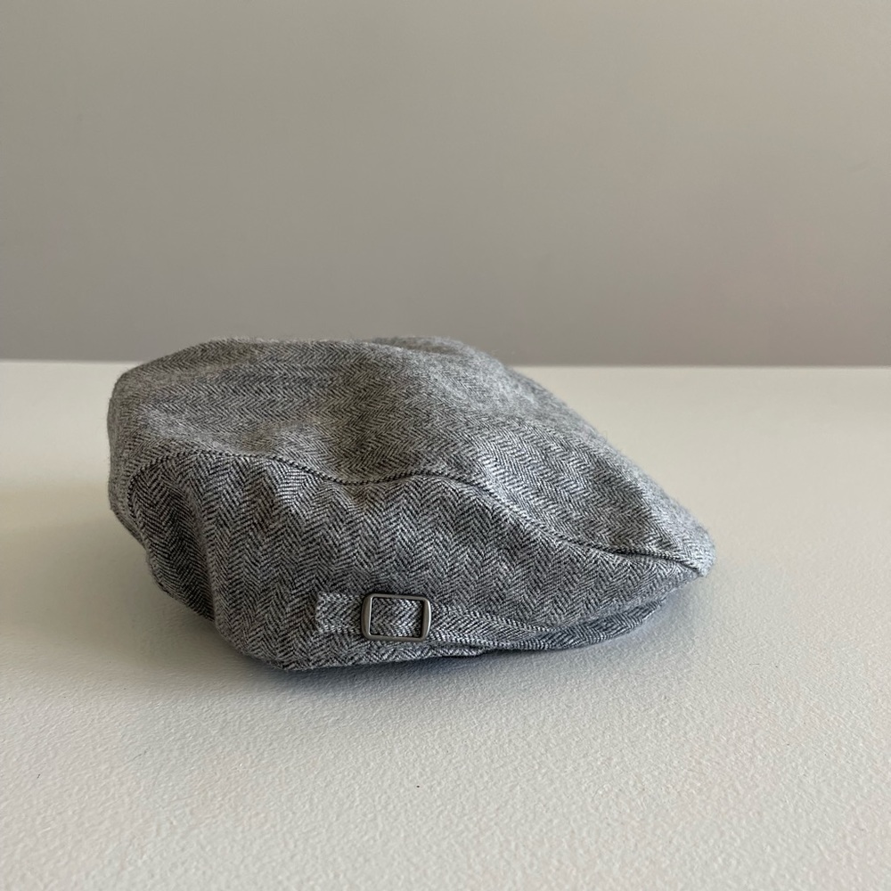 Janie and jack boy hat